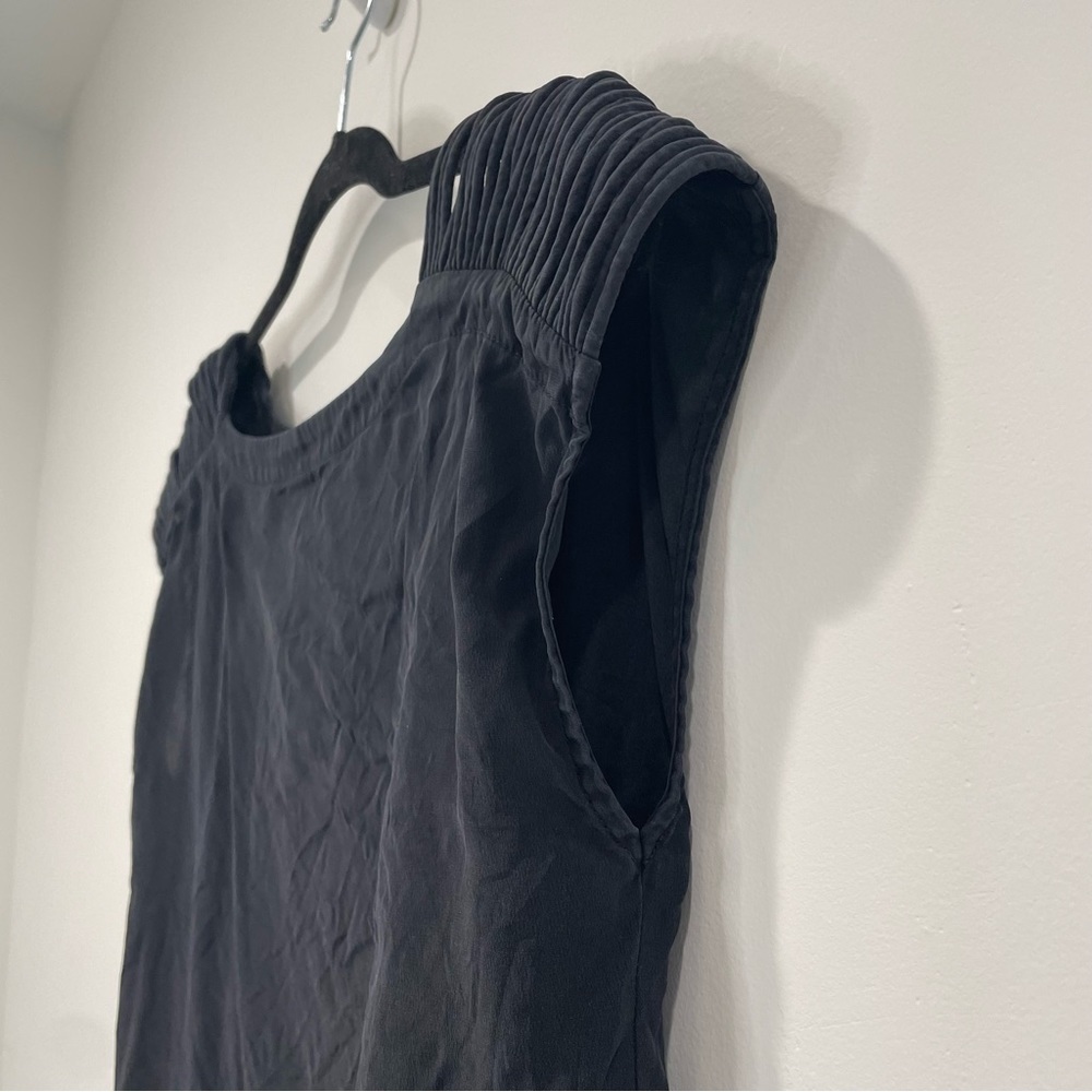 Loeffler Randall Silk Tank Top - Picture 4 of 11